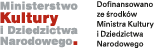 Ministerstwo Kultury i Dziedzictwa Narodowego